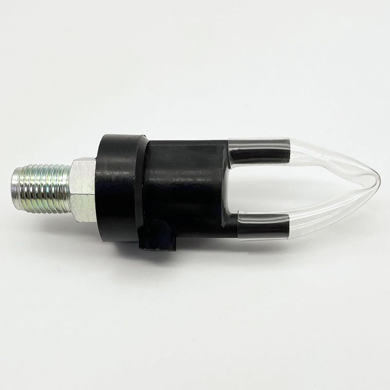 MaficRep 1763016040 911-614 Power Steering Air Vacuum Control Valve Replacement for Toyota Corolla Lexus - Image 1